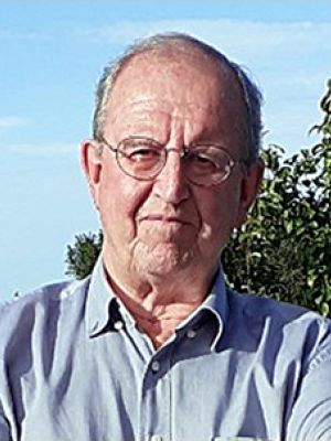 Jean-Pierre CINQUALBRE  - SIVU de la Doire