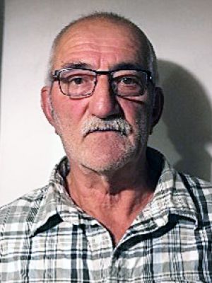 Rene Lavergne  - SIVU de la Doire