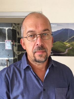 Patrice Falies - SIVU de la Doire