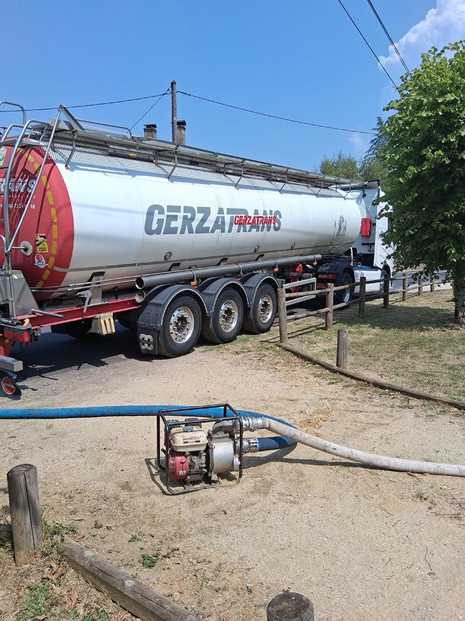 Mot du Président du Sivu